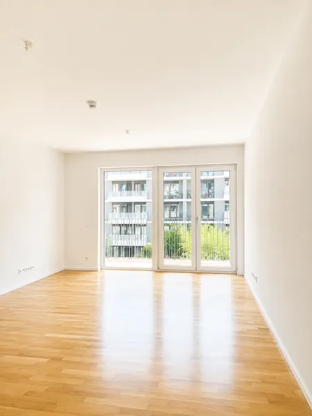*Wunderschöne 2-Zimmer-Wohnung mit Ausblick auf den Spreekanal* — photo 1